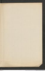 Nachlass Franz Steindachner, historischer Umschlag, Korrespondenz Thomas Hill, Inv.Nr. 223.03, Seite 3